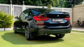 2022 BMW 6 Series GT 630d M Sport Diesel Automatic — rear, left side