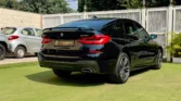 2022 BMW 6 Series GT 630d M Sport Diesel Automatic — rear, right side