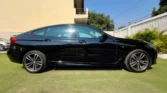 2022 BMW 6 Series GT 630d M Sport Diesel Automatic — side profile, right