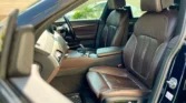 2022 BMW 6 Series GT 630d M Sport Diesel Automatic — interior