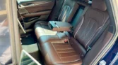 2022 BMW 6 Series GT 630d M Sport Diesel Automatic — interior