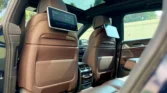 2022 BMW 6 Series GT 630d M Sport Diesel Automatic — interior