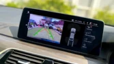 2022 BMW 6 Series GT 630d M Sport Diesel Automatic — interior