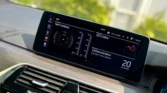 2022 BMW 6 Series GT 630d M Sport Diesel Automatic — interior