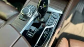 2022 BMW 6 Series GT 630d M Sport Diesel Automatic — interior