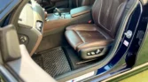 2022 BMW 6 Series GT 630d M Sport Diesel Automatic — interior