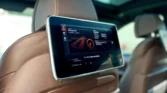 2022 BMW 6 Series GT 630d M Sport Diesel Automatic — interior