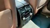 2022 BMW 6 Series GT 630d M Sport Diesel Automatic — interior