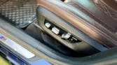 2022 BMW 6 Series GT 630d M Sport Diesel Automatic — interior