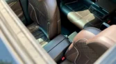 2022 BMW 6 Series GT 630d M Sport Diesel Automatic — interior