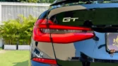 2022 BMW 6 Series GT 630d M Sport Diesel Automatic — interior