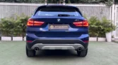 2018 BMW X1 sDrive20d xLine Diesel Automatic — rear