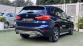 2018 BMW X1 sDrive20d xLine Diesel Automatic — rear, right side