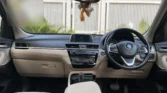 2018 BMW X1 sDrive20d xLine Diesel Automatic — interior