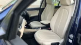 2018 BMW X1 sDrive20d xLine Diesel Automatic — interior