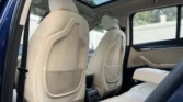 2018 BMW X1 sDrive20d xLine Diesel Automatic — interior