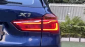 2018 BMW X1 sDrive20d xLine Diesel Automatic — interior