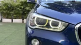 2018 BMW X1 sDrive20d xLine Diesel Automatic — interior