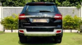 2021 Ford Endeavour 2.0 Titanium+ 4x2 Diesel Automatic — rear