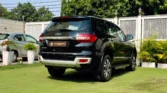 2021 Ford Endeavour 2.0 Titanium+ 4x2 Diesel Automatic — rear, right side