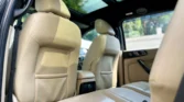 2021 Ford Endeavour 2.0 Titanium+ 4x2 Diesel Automatic — interior