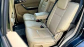 2021 Ford Endeavour 2.0 Titanium+ 4x2 Diesel Automatic — interior