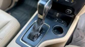 2021 Ford Endeavour 2.0 Titanium+ 4x2 Diesel Automatic — interior