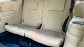 2021 Ford Endeavour 2.0 Titanium+ 4x2 Diesel Automatic — interior