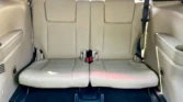 2021 Ford Endeavour 2.0 Titanium+ 4x2 Diesel Automatic — interior