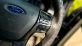 2021 Ford Endeavour 2.0 Titanium+ 4x2 Diesel Automatic — interior