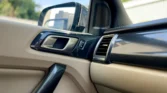 2021 Ford Endeavour 2.0 Titanium+ 4x2 Diesel Automatic — interior