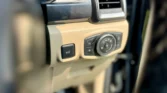 2021 Ford Endeavour 2.0 Titanium+ 4x2 Diesel Automatic — interior