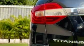 2021 Ford Endeavour 2.0 Titanium+ 4x2 Diesel Automatic — interior