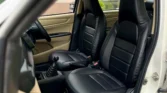 2020 Honda Amaze 1.2 E Petrol + CNG — interior