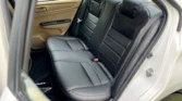 2020 Honda Amaze 1.2 E Petrol + CNG — interior