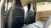 2020 Honda Amaze 1.2 E Petrol + CNG — interior