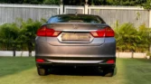 2017 Honda City V Petrol Automatic — rear