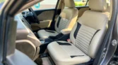 2017 Honda City V Petrol Automatic — interior
