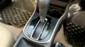 2017 Honda City V Petrol Automatic — interior