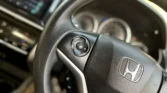 2017 Honda City V Petrol Automatic — interior