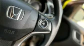 2017 Honda City V Petrol Automatic — interior