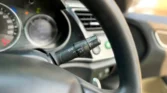 2017 Honda City V Petrol Automatic — interior