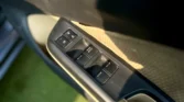2017 Honda City V Petrol Automatic — interior