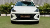 2023 Hyundai Grand i10 Nios 1.2 Asta AMT — front three-quarter