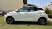 2023 Hyundai Grand i10 Nios 1.2 Asta AMT — side profile, left