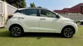 2023 Hyundai Grand i10 Nios 1.2 Asta AMT — side profile, right