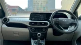 2023 Hyundai Grand i10 Nios 1.2 Asta AMT — interior