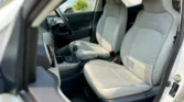 2023 Hyundai Grand i10 Nios 1.2 Asta AMT — interior
