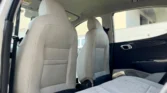 2023 Hyundai Grand i10 Nios 1.2 Asta AMT — interior