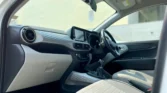 2023 Hyundai Grand i10 Nios 1.2 Asta AMT — interior